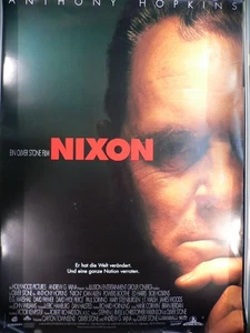 Nixon - Filmplakat 120x80cm gerollt (1) - Picture 1 of 1