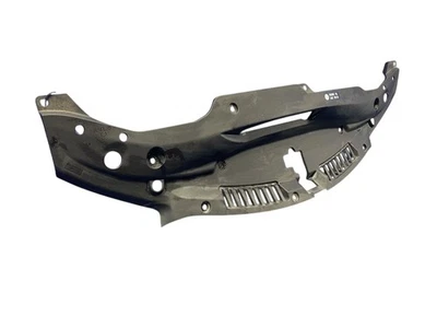 2021-2025 LEXUS IS350 CUBIERTA RADIADOR DELANTERO SUPERIOR PANEL ESCUDO NEGRO 53295-53080 Foto 1 de 4