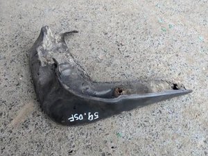 HYUNDAI SANTA FE RIGHT FRONT MUD FLAP SPLASH GUARD - Picture 1 of 2