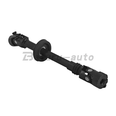Nueva columna de dirección 55315014AD eje intermedio para Jeep Wrangler TJ 2002-06 Foto 1 de 4