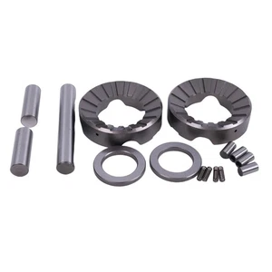 SL SUZSAM Steel Locker With 26 Spline Axles Kit Replacement For Suzuki Samurai - Picture 1 of 11