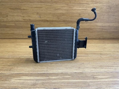 Conjunto de radiador de refrigeración auxiliar Audi RS7 2014-2018 4G01212B Foto 1 de 4