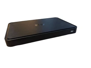 Sky Q SAT Receiver Humax ESD 160S/VE | ohne FB & Kabel | Bastlerware | Ersatztei - Bild 1 von 5