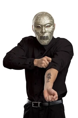 Kit de accesorios mortífagos Foto 1 de 2