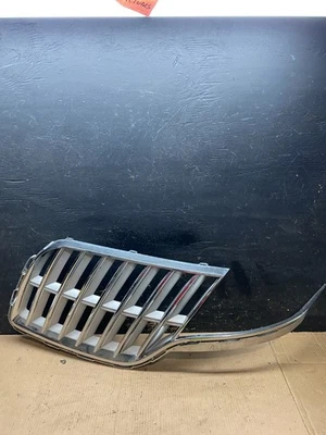 Lincoln MKT 2010 a 2012 conductor izquierdo parrilla lateral izquierda OEM T0346 DG Foto 1 de 4