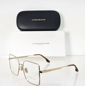 Brand New Authentic Victoria Beckham Eyeglasses 2132 714 VB2132 54mm Frame - Picture 1 of 6