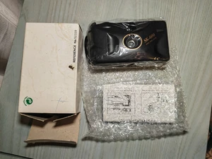 Analog Kamera Skina SK-600, Japan, neu in OvP, eingeschweißt - Bild 1 von 3