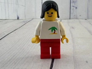 Lego # 9684 ~ Education MInifigure (twn039) - Picture 1 of 6