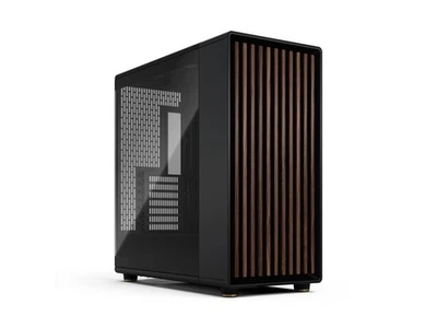 Fractal Design North XL RC ATX mATX Full Tower PC Case for Motherboards with - Image 1 of 4