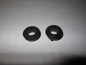 NOS Guzzi License Plate Bracket Rubber Grummet Le Mans III 850 +++ # GU1050-2250 - Imagen 1 de 2