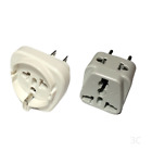 Us To Suriname Electrical Outlet Power Plug Charger Adapter For Travel