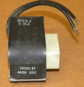 GENERAL ELECTRIC 15D8G87 COIL NEU   - Bild 1 von 2