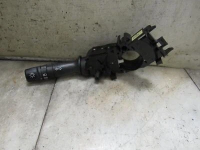 COMBINATION WIPER/TURN SIGNAL SWITCH 12 13 14 15 16 17 KIA RIO - Image 1 of 2