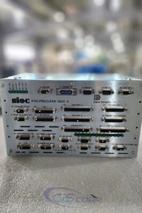 (#240121) Novellus SIOC 02-293069-00 - Bild 1 von 2