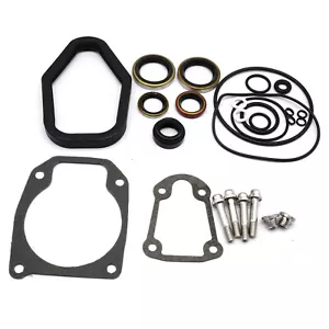 Evinrude/Johnson 5000309 Gearcase Seal Kit NEW 40-50-55-60-65-70hp Replacement - Picture 1 of 13