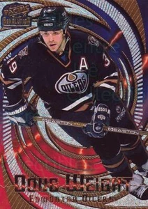 1997-98 Revolution #57 Doug Weight - Picture 1 of 1