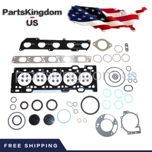 HS54547 for 04-15 Volvo C30 C70 S40 S60 V50 V60 2.5L L5 DOHC 20V Head Gasket Set - Picture 1 of 9