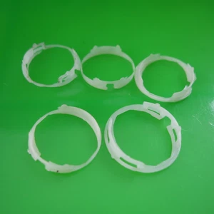 GF1227S Generic Watch Movement Holder Spacers Plastic Ring for MIY 5Y30 - Picture 1 of 2