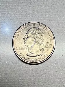 2005 Quarter --- Cud error - Picture 1 of 4