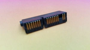 Festplatten Adapter HP ELITEBOOK 2540P 2570P SATA 1,8" HDD Connector  - Picture 1 of 5