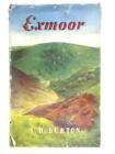 Exmoor (S. H. Burton - 1952) (Id:51847)