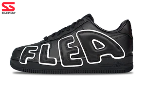 Nike Air Force 1 Low x CPFM planta de cactus mercado de pulgas negro (DC4457-001) hombre 5-14 - Imagen 1 de 6