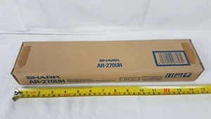 Sharp AR-270UH Upper Heat Roller Kit - Unused still Sealed - Picture 1 of 6