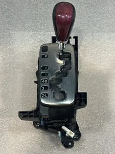 02 Lexus ES300 Transmission Gear Shifter Selector Assembly OEM - Picture 1 of 5