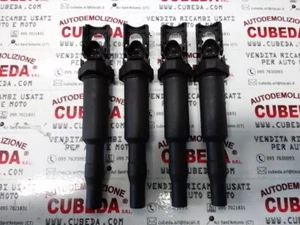 Kit Bobine Peugeot 207 1.4 VTI 2010 8FS - Bild 1 von 4