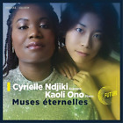 Cyrielle Ndjiki N Cyrielle Ndjiki Nya/Kaoli Ono: Muses Éternell (Cd) (Us Import)