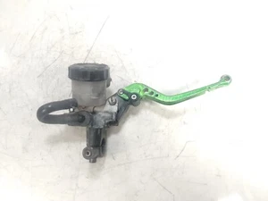 2001 Triumph Speed Triple 955i Front Brake Master Cylinder - Picture 1 of 10