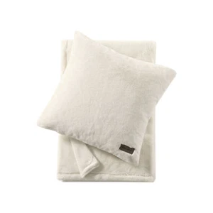 Eddie Bauer Plush-Fleece Throw Blanket - Picture 1 of 318