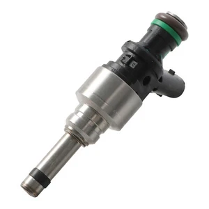For Audi A4 A5 S4 S5 A6 A7 A8 Q5 Q7 VW Touareg 3.0TFSI fuel injector 06E906036AL - Picture 1 of 11