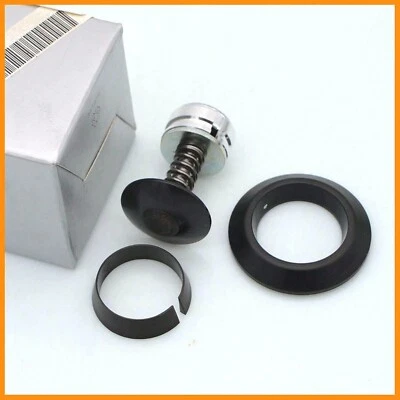 HEADSET EXPANDER 1"1/8 INCH FOR CARBON road bike bicycle ahead threadless 28.6 - Image 1 of 4