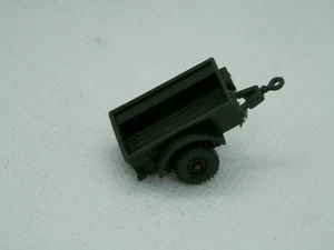 WW2 kleiner Anhänger - Bild 1 von 2