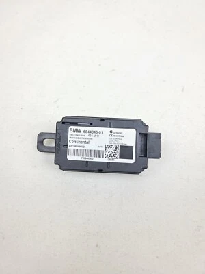 BMW 530I G30 XDRIVE 2017-2020 unidad de módulo de control receptor de radio remoto OEM  Foto 1 de 4