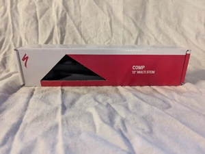 Specialized Multi Comp 12 Deg x 120mm x 31.8mm Stem - Picture 1 of 2