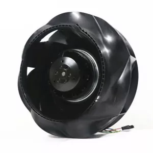 For R2D225-RA26-11 R2D225 RA26 11 400/480V 0.27A Cooling Fan Centrifugal Fan - Picture 1 of 1