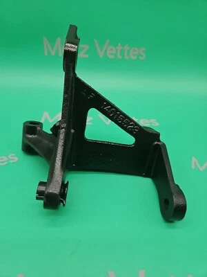 C3 1977-82 Corvette A/C Compressor Lower Mount Bracket gm#14015523 - Image 1 of 4