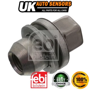 Adatto per Land Rover Discovery Range Sport Defender Dado Ruota Anteriore Posteriore Febi #2 - Foto 1 di 2