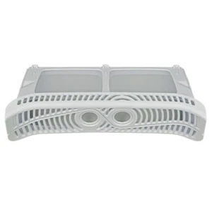 GENUINE HOTPOINT TUMBLE DRYER FLUFF / LINT FILTER P/N C00286864 1ST CLASS POST - Picture 1 of 2