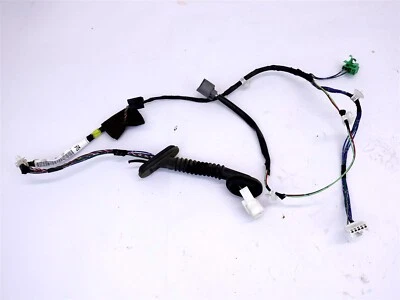 Arnés de cableado de puerta trasera Subaru Legacy 2007-2009 conductor o pasajero 81822AG04B Foto 1 de 4