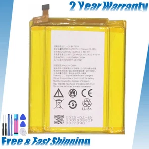 Bateria wymienna ZTE Li3927T44P8h726044 * do ZTE AXON 7 MINI * 2705mAh - Zdjęcie 1 z 7