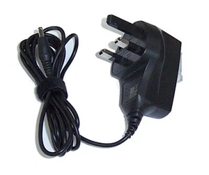 Genuine Nokia ACP-12X Mains Charger for Nokia Phones with the 3.5 mm Thick Pin - Picture 1 of 3
