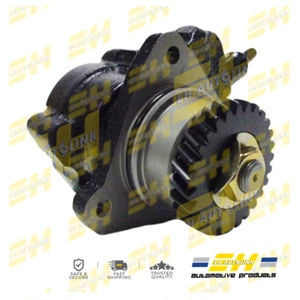 Power Steering Pump For Mazda TF/T4000 (73mm) - Picture 1 of 3