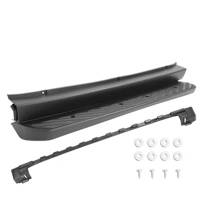 Rear Bumper Step Cover For Mercedes-Benz Sprinter 2500 3500 W906 2007-2018 - Image 1 of 4