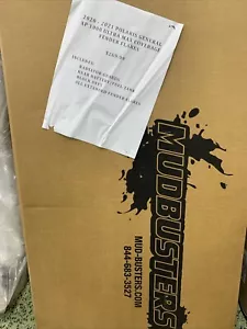 MudBusters Max Combo Kit for 2020+ Polaris General 1000 XP - Bild 1 von 2