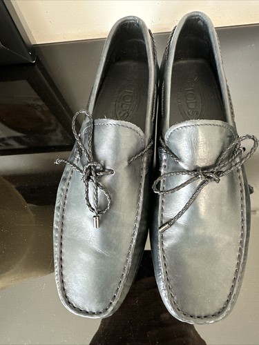 TOD’S Scarpe Tod's da uomo 8 blu