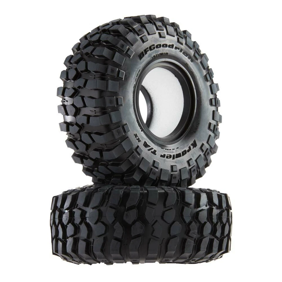 Pro-Line 10136-14 BFGoodrich Krawler T/A KX 1.9" G8 Tires (2) - Image 1 of 1