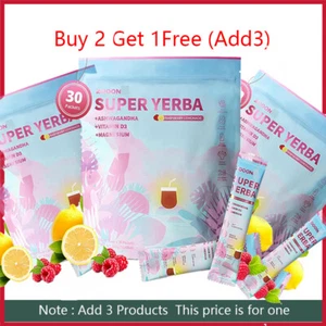 ZOOONE Super Yerba Instant Mate Tea Powder Pure Natural Tea No Additives - Picture 1 of 6